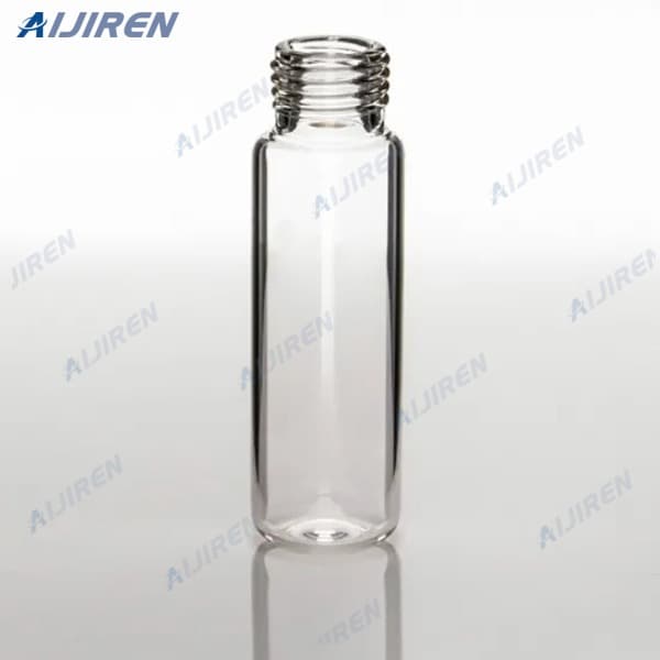 <h3>Iso9001 screw vial headspace with patch price-Aijiren HPLC Vials</h3>
